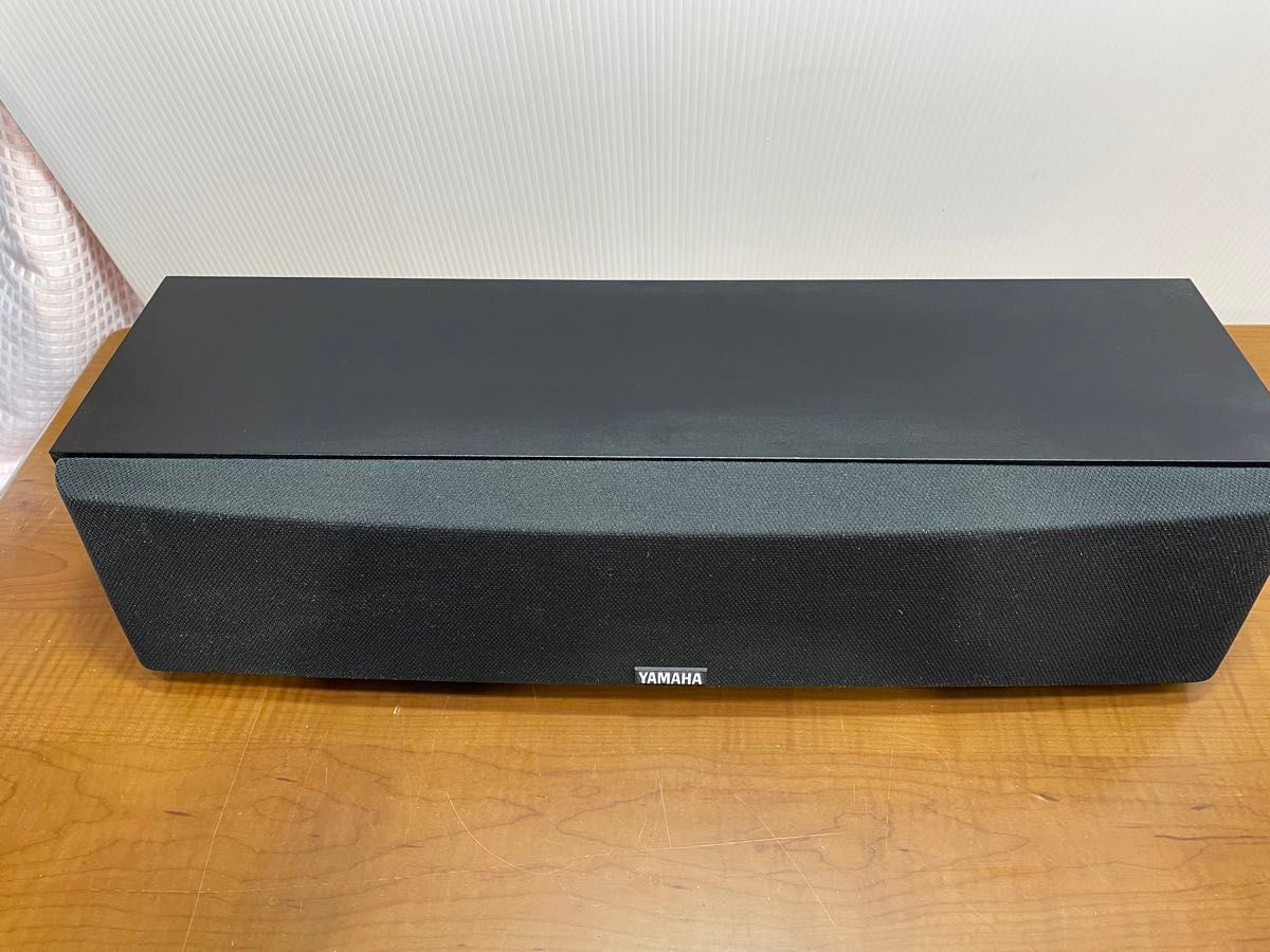 センタースピーカー YAMAHA NS-C105|Yahoo!フリマ(旧PayPay センタースピーカー YAMAHA NS-C105|Yahoo!フリマ(旧PayPay