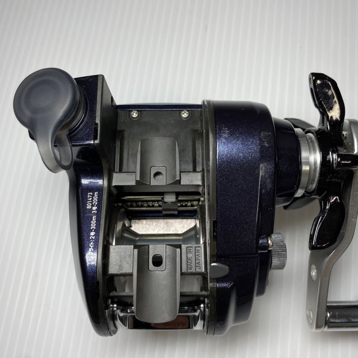 DAIWA ダイワ 電動リール 　レオブリッツ　200J-L