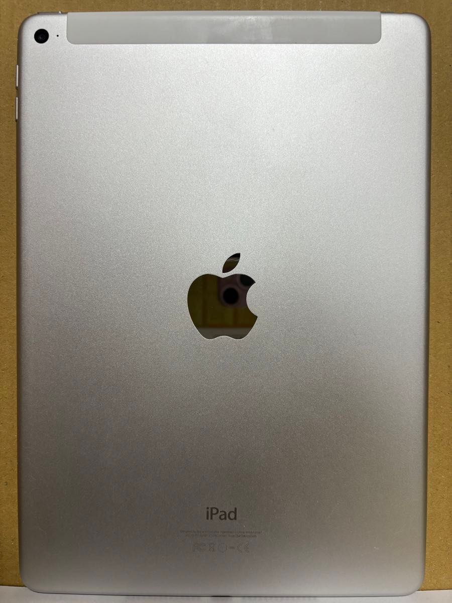 iPad Air2 Wi-Fi＋Cellular 16GB 