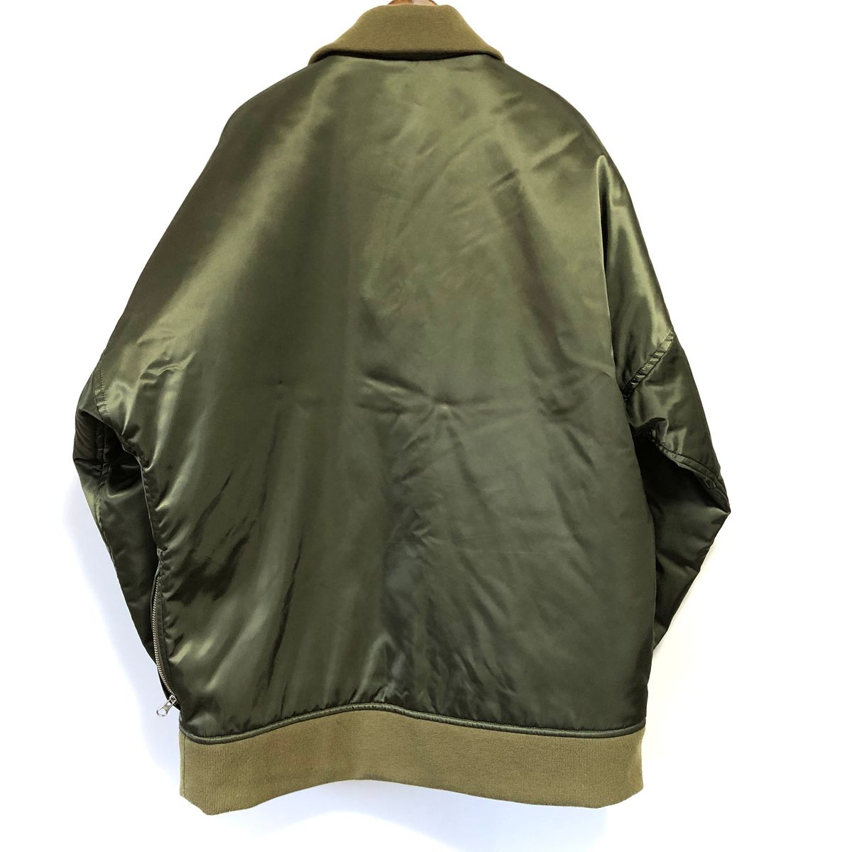 GDC BOMBER JACKET ボンバージャケット