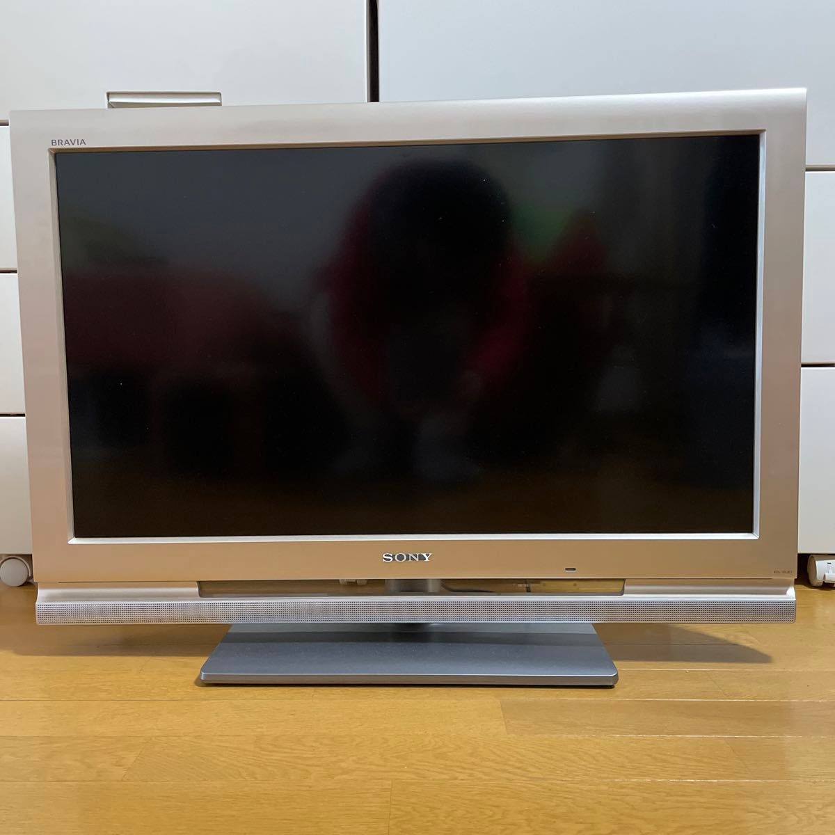 SONY液晶デジタルテレビ - テレビ