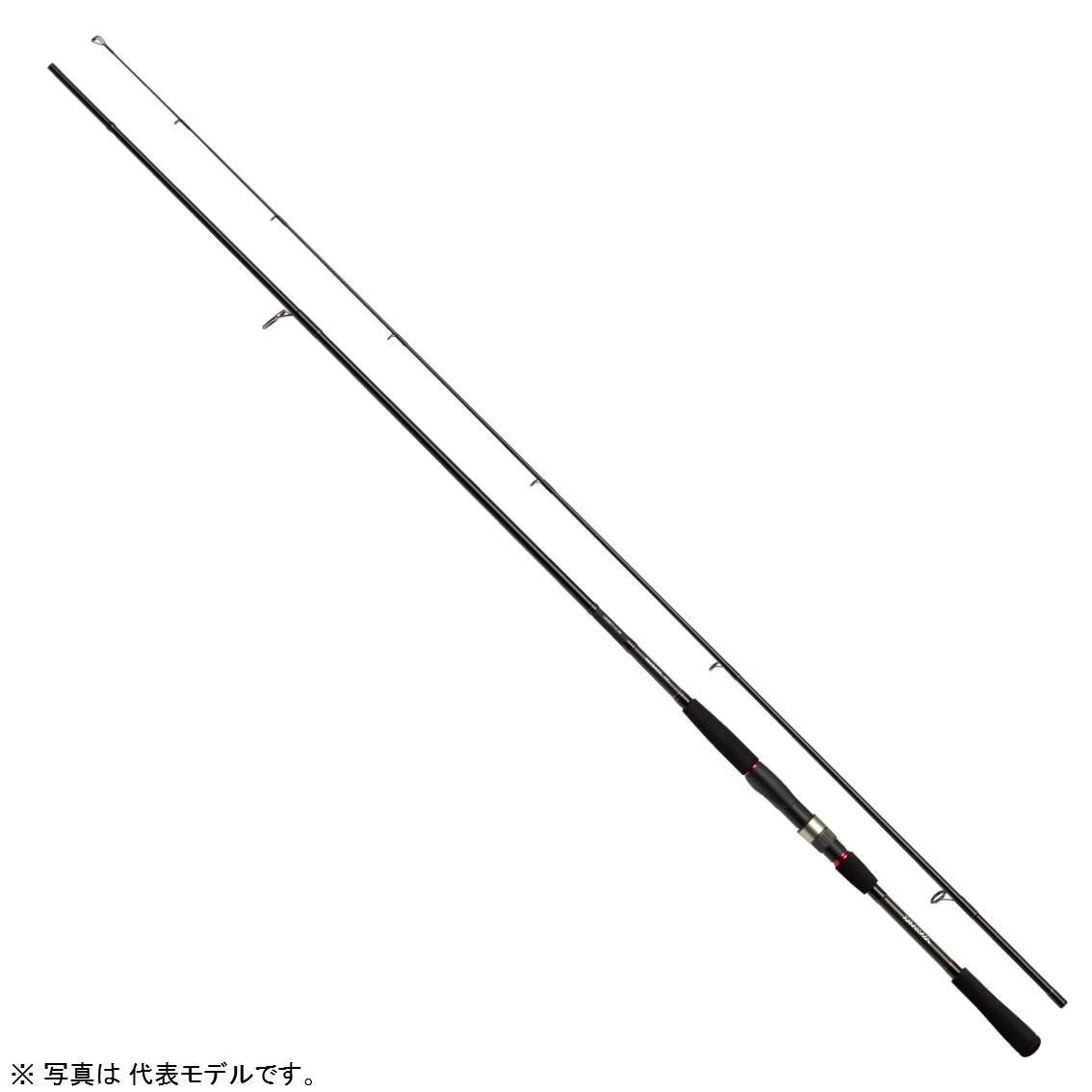 ダイワ(DAIWA) シーバスロッド リバティークラブシーバス 96M 釣り竿_画像1