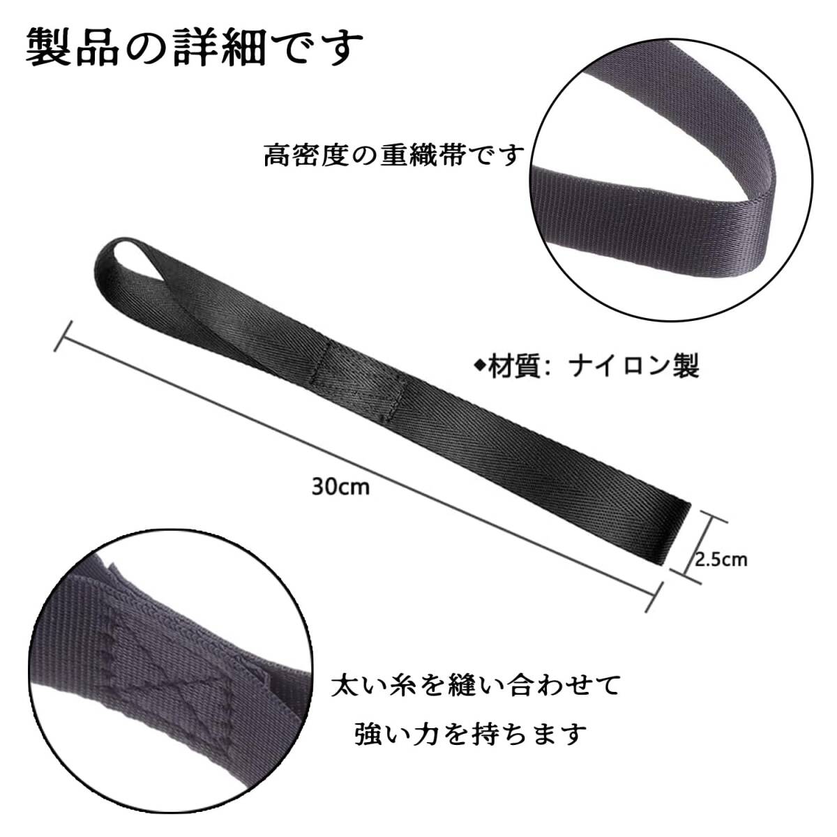 京都機械工具（ＫＴＣ）　12．7ｍｍ　（1／2インチ）　インパクトレンチ　ソケット　（セミディープ薄肉）　ＢＰ4Ｍ－28Ｔ_画像2