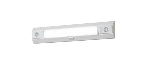 パナソニック(Panasonic) 一体型LED階段灯 NNCF22215LE9 電池内蔵 常時・非常用兼用 ミドルタイプ_画像1