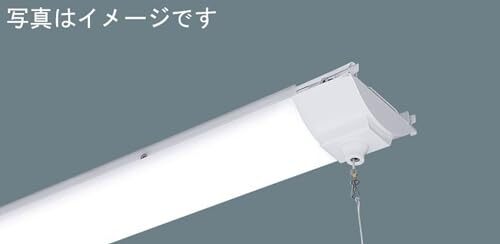 パナソニック(Panasonic) LEDベースライトバー NNL4400PNPLE9 学校用 40形_画像3