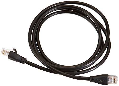 Amazonベーシック LANケーブル 1.5m RJ45 CAT6準拠 HL-001762 ブラック_画像5