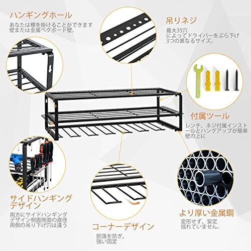 京都機械工具（ＫＴＣ）　セミディープソケット　9．5ｍｍ　（3／8インチ）　Ｂ3Ｍ－14Ｗ－Ｈ_画像3