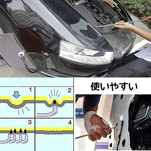 京都機械工具（ＫＴＣ）　45度ロングメガネレンチ　Ｍ25－17Ｘ19_画像7