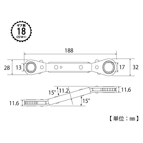 ＫＬＥＩＮ　ＴＯＯＬＳ（クラインツールズ）　ニッパ　偏芯タイプ　コンフォートハンドル　アングルヘッド　220ｍｍ　Ｊ2488_画像2