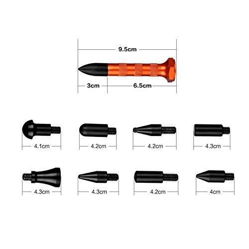 オーエスジー　2枚刃ハイススクエアエンドミルロング形　外径2．1ｍｍ　全長60ｍｍ　刃長12ｍｍ　シャンク径6ｍｍ　ＥＤＬ_画像3