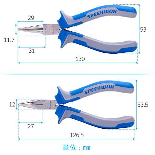 トネ（ＴＯＮＥ）　ＳＵＳソケット（6角）　Ｓ3ＳＢ－24　差込角9．5ｍｍ（3／8”）　二面幅3／4ｉｎｃｈ　インチ_画像5