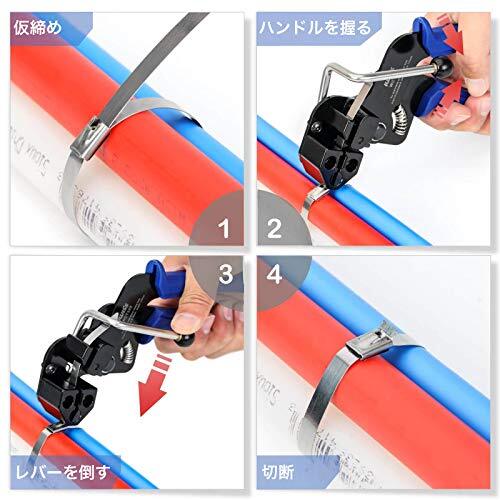 クニペックス　ＫＮＩＰＥＸ　0305－140　ペンチ_画像7