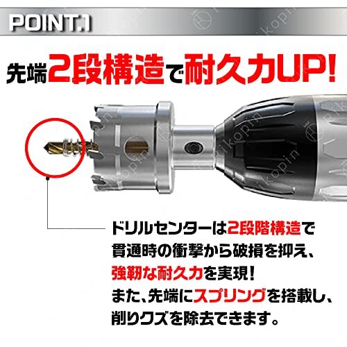 シンプルチョコ　万力　小型　テーブルクランプ　卓上万力　工具　ミニクランプ　バイス　簡単取り付け_画像3