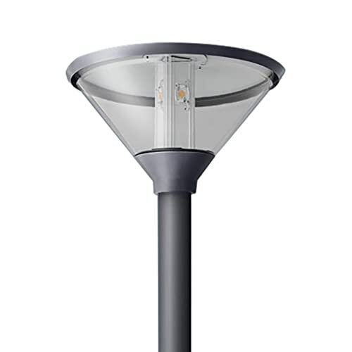 パナソニック(Panasonic) LED街路灯電源別置200形円錐形電球色 NYG4002R_画像1