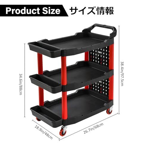 フジ矢　プラスチックニッパ（ストレート刃）　150ｍｍ　刃部鏡面仕上げ　90Ａ－150_画像4