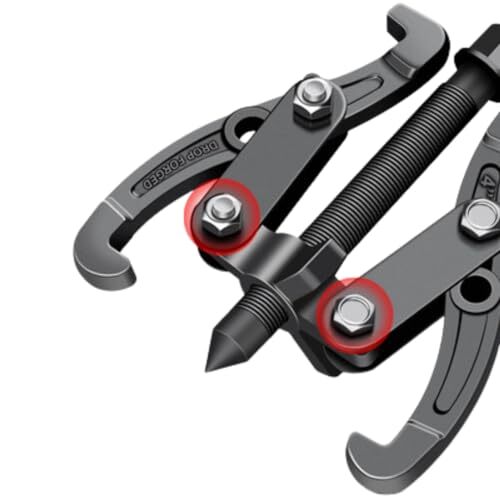 クニペックス　ＫＮＩＰＥＸ　4941－Ａ31　軸用精密スナップリングプライヤー　曲（ストッハ_画像5