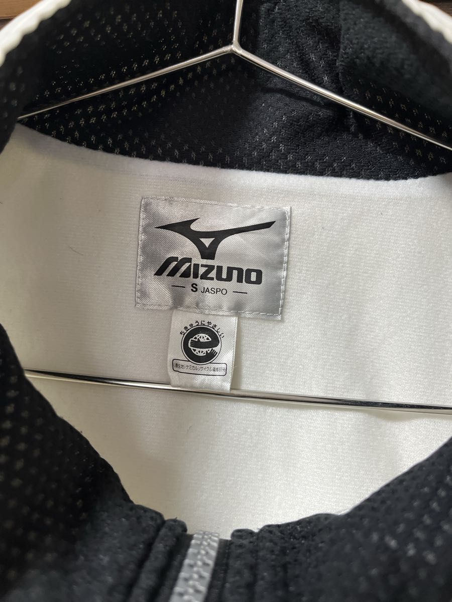 MIZUNO ウィンドブレーカー ナイロンジャケット スポーツ　メンズS
