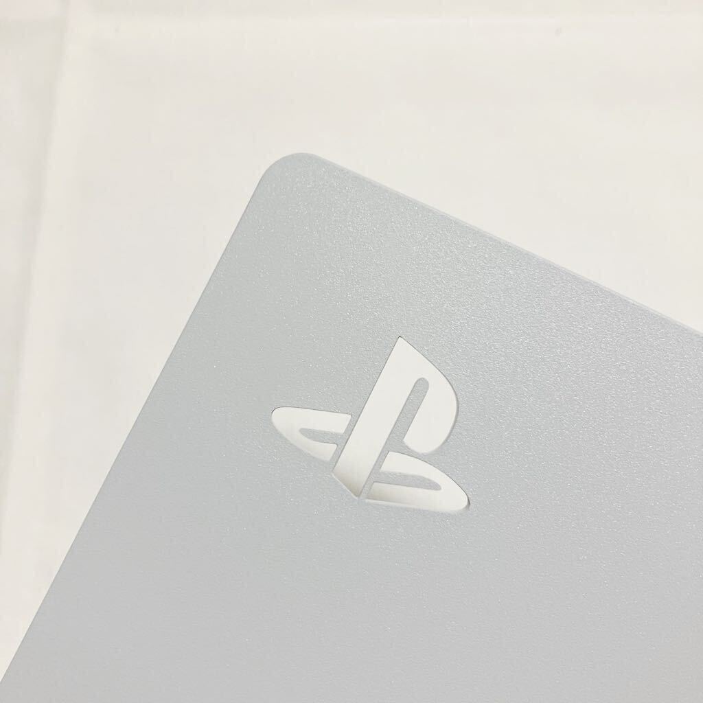純正品 SONY PS5 カバー ソニー PlayStation プレステ 本体ケース_画像8