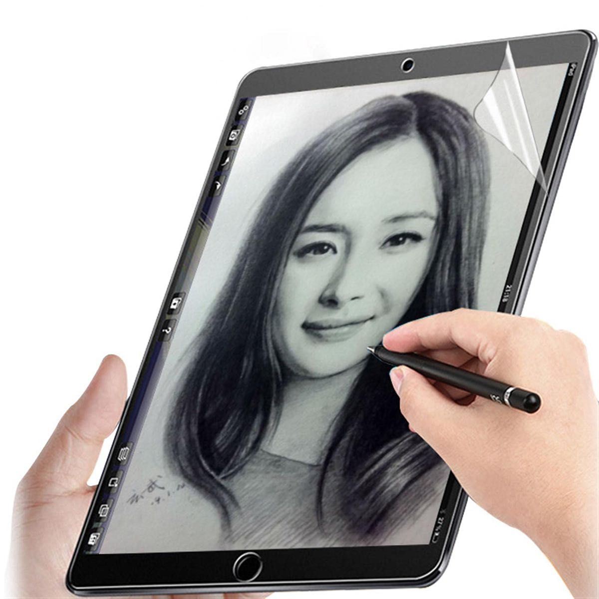iPad保護フィルム　ペーパーライクフィルム　iPad Air4(2020/2021)iPad Pro11