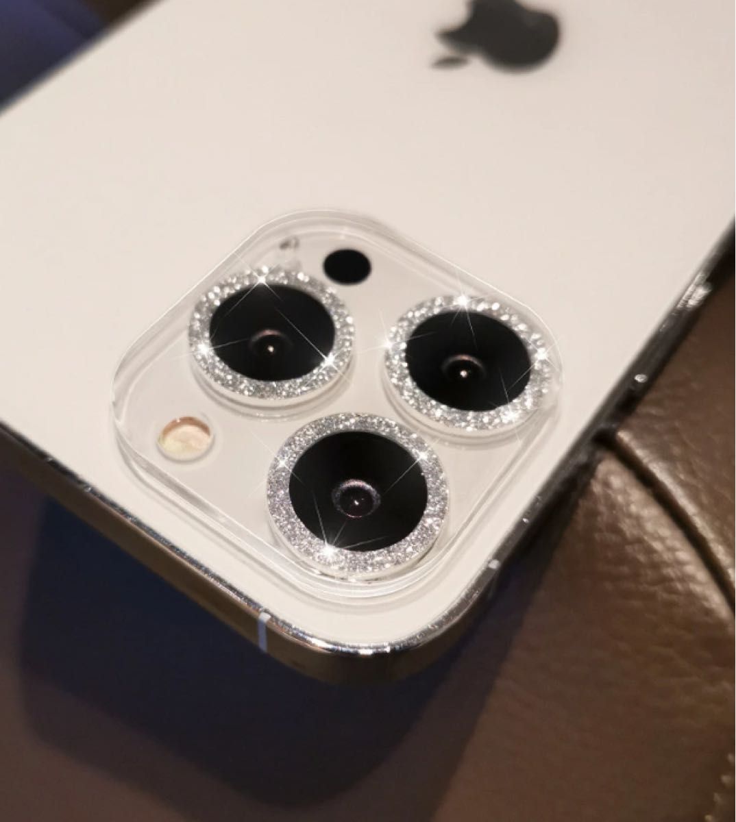 iPhone14pro promax カメラ保護フィルム  レンズカバー