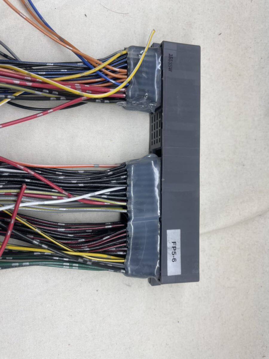 HKS FP5-6 GC8 GF6 F-CON V-PRO IS フルコン サブコン E-MANAGE MOTEC LINK MAXX ECU ハーネス item details | Yahoo! JAPAN Auction | One Map by FROM JAPAN