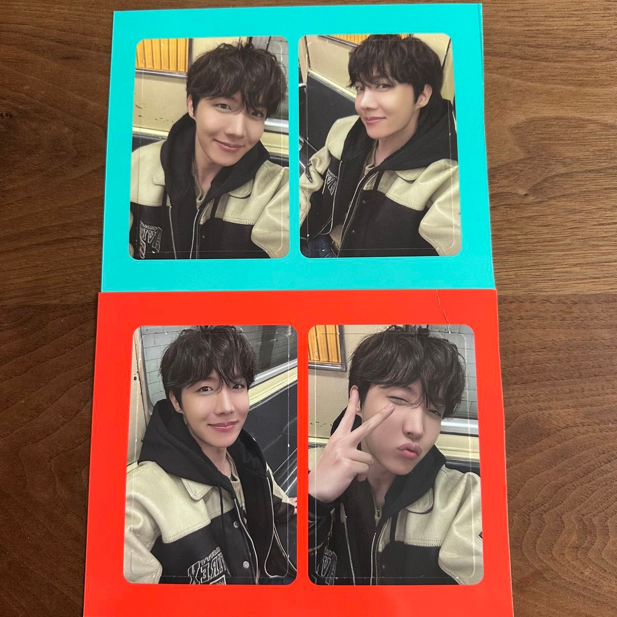 J-HOPE HOPE ON THE STREET トレカ|Yahoo!フリマ(旧PayPayフリマ) J-HOPE HOPE ON THE STREET トレカ|Yahoo!フリマ(旧PayPayフリマ)