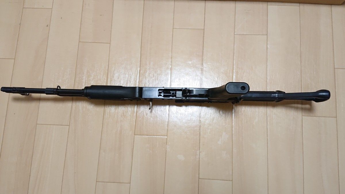 RS リアルソード 56-2式小銃 電動ガン AK 56式 real sword SKS