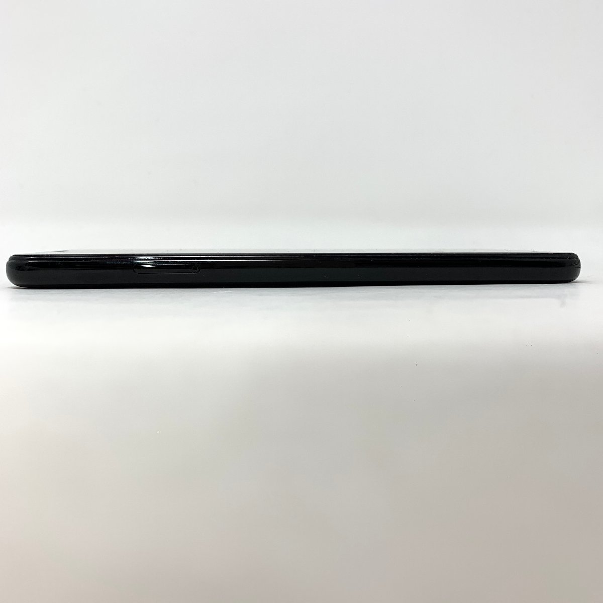 【中古】Google Pixel 3a/64GB/ブラック/8427の画像3