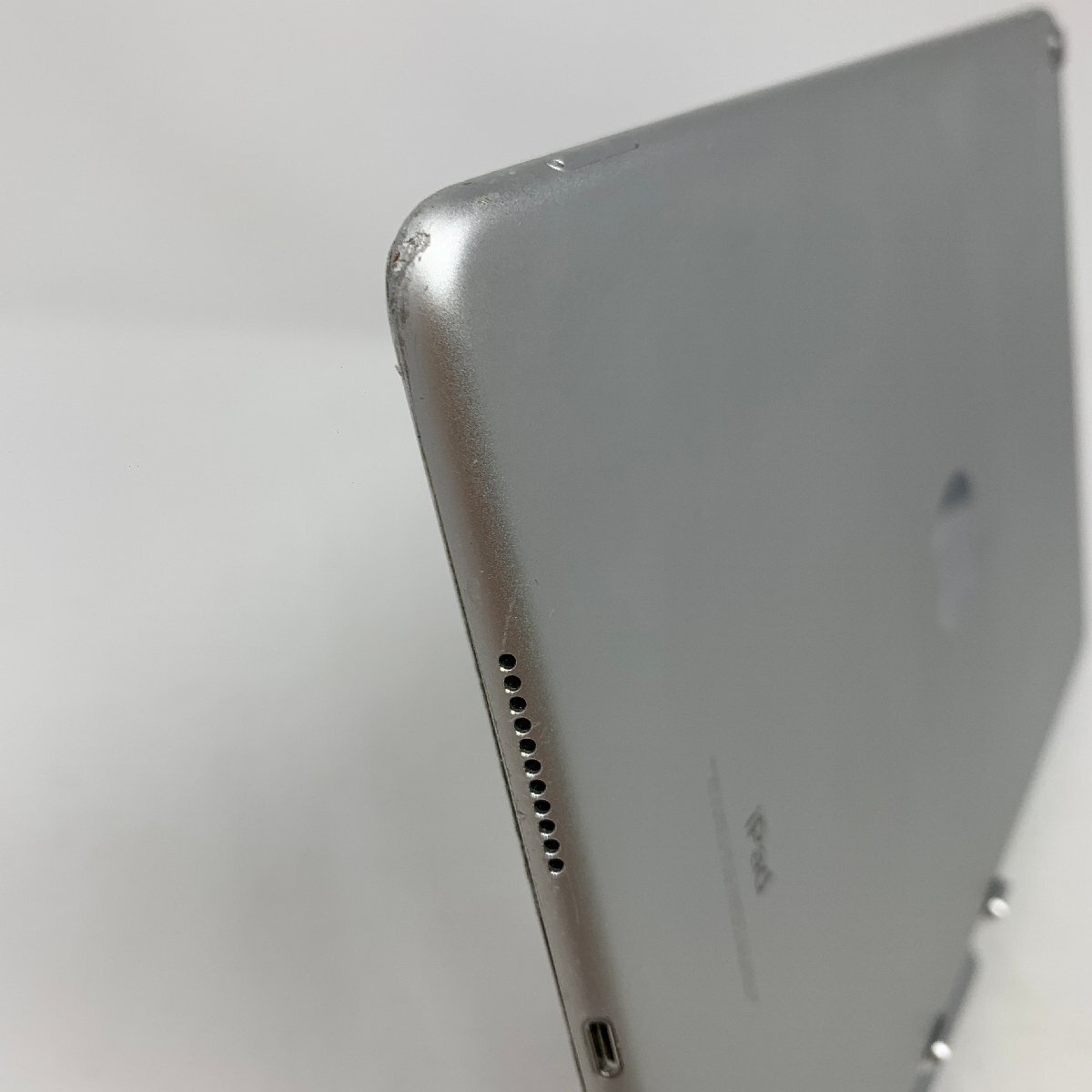 【ジャンク】iPad Pro 10.5inch Wi-Fi + Cellular：A1709/256GB/シルバー/87%/6765_画像7