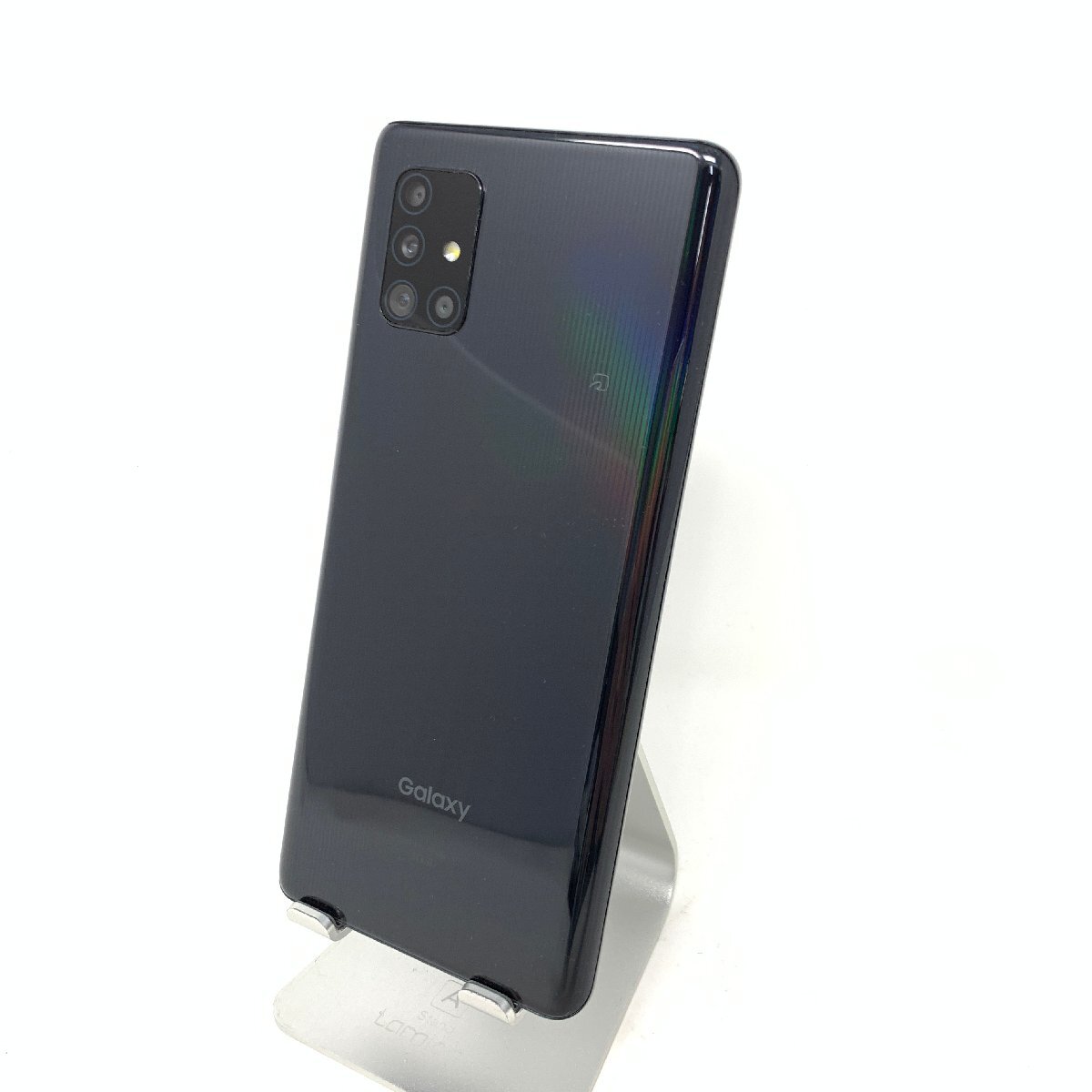 6151円 【中古】Galaxy A51 5G(SCG07)/128GB/プリズム 6151円 【中古】Galaxy A51 5G(SCG07)/128GB/プリズム
