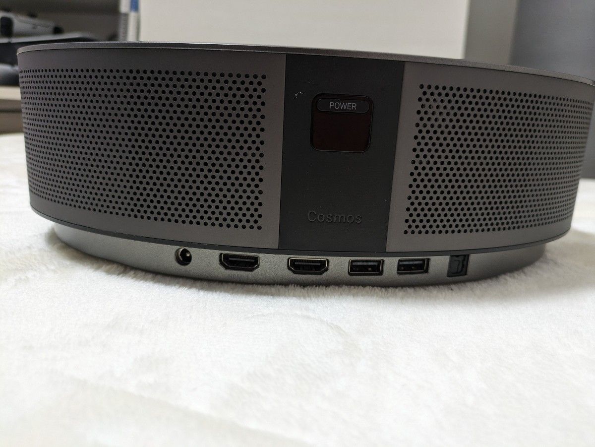美品】Anker Nebula Cosmos プロジェクター おまけ付き|Yahoo 美品】Anker Nebula Cosmos プロジェクター おまけ付き|Yahoo