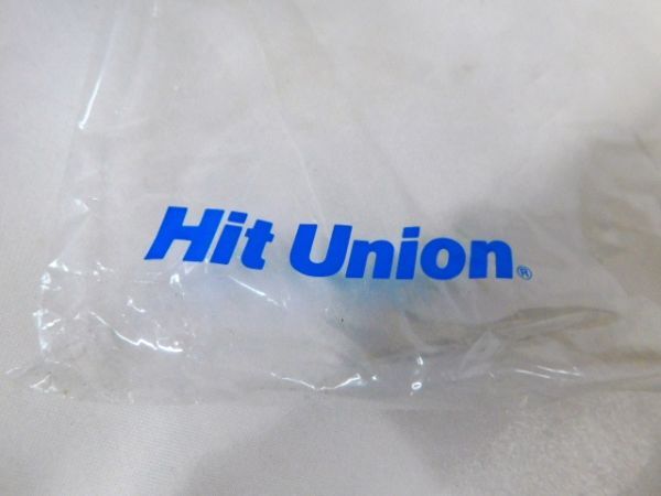 T108★Hit Union ブルマ O コン W69 日本製 白 2本ライン スポーツ 女子用 スポーツショーツ ヒットユニオン 未使用 紺★全国一律185円_画像2