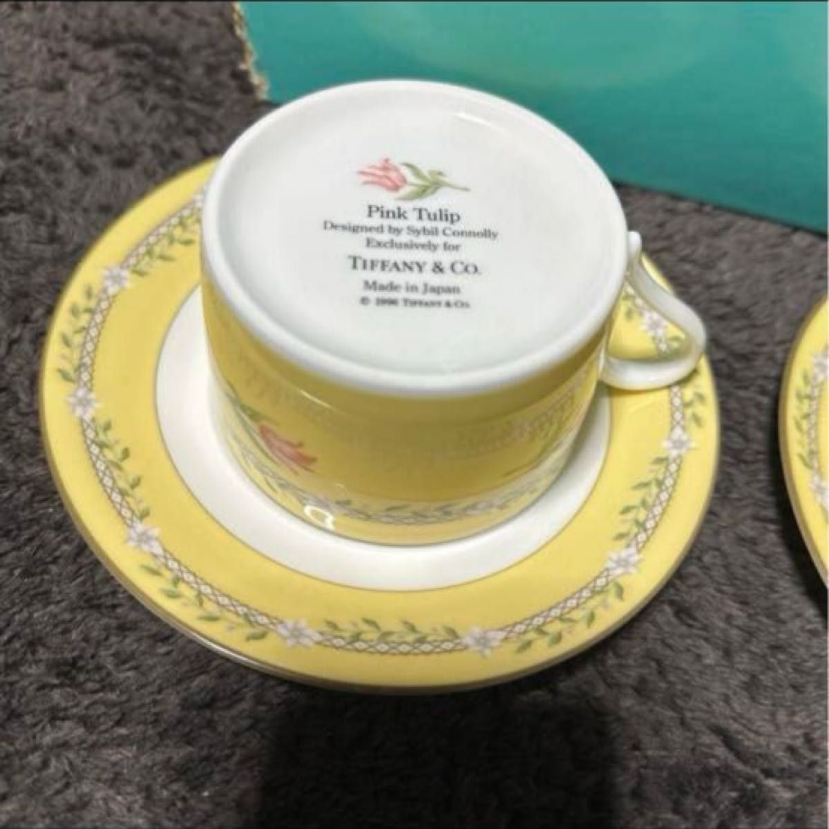 ノリタケ ソーサー Noritake プレート WEDGWOOD 洋食器 食器 カップ ペア TIFFANY ティファニー 