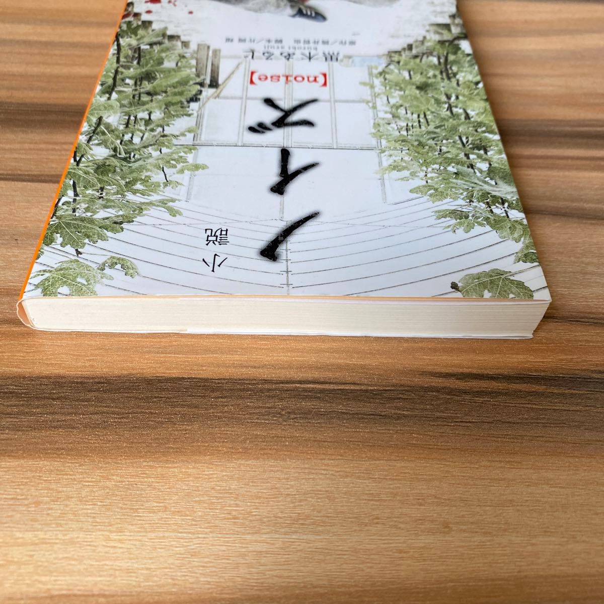 黒木あるじ - 小説ノイズ〈ｎｏｉｓｅ〉 （集英社文庫　く３５－３