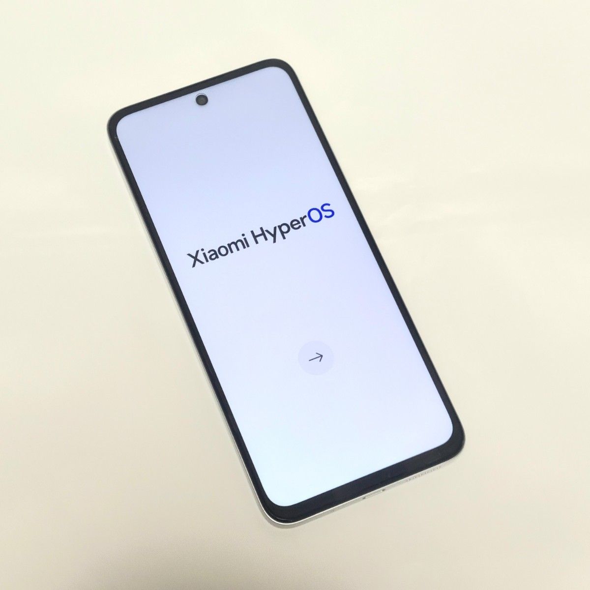 Xiaomi Redmi 12 5G 128GB ポーラーシルバー|Yahoo!フリマ(旧 Xiaomi Redmi 12 5G 128GB ポーラーシルバー|Yahoo!フリマ(旧