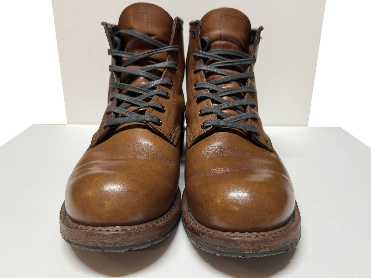 レッドウィング RED WING ベックマン BECKMAN 9016_画像1