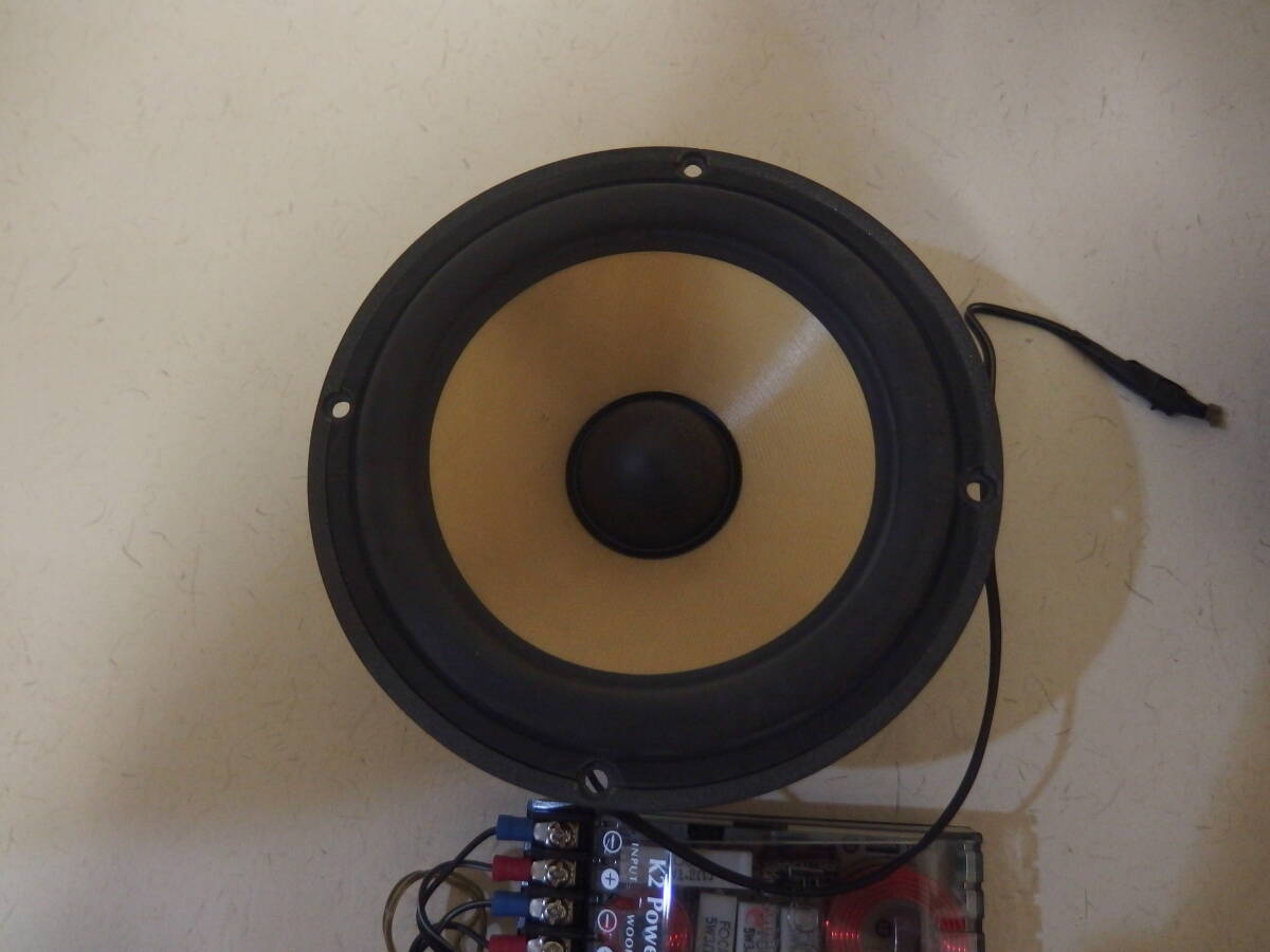 focal k2power中古_画像2