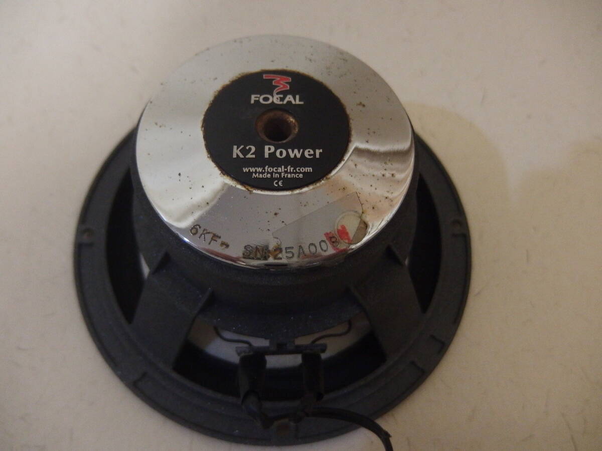 focal k2power中古_画像5