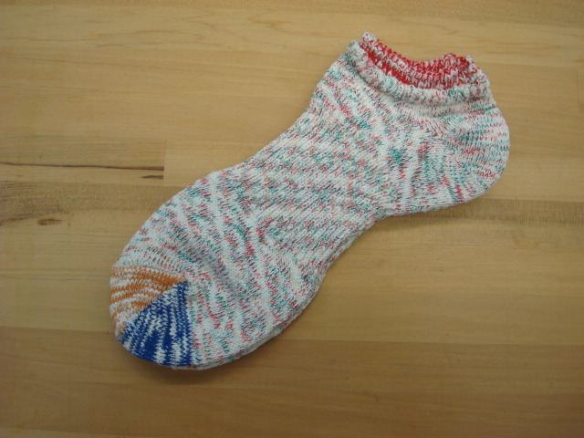  new goods Mauna Kea(mauna care ) socks top cut . change sneakers MENS 10382 Red