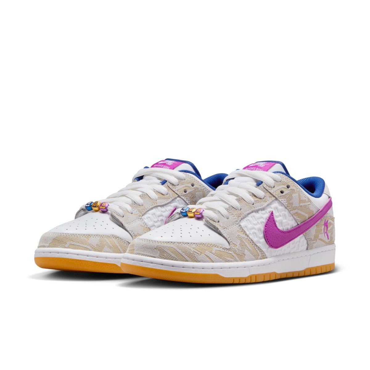 NIKE SB DUNK LOW Rayssa Leal PRM 24.5cm