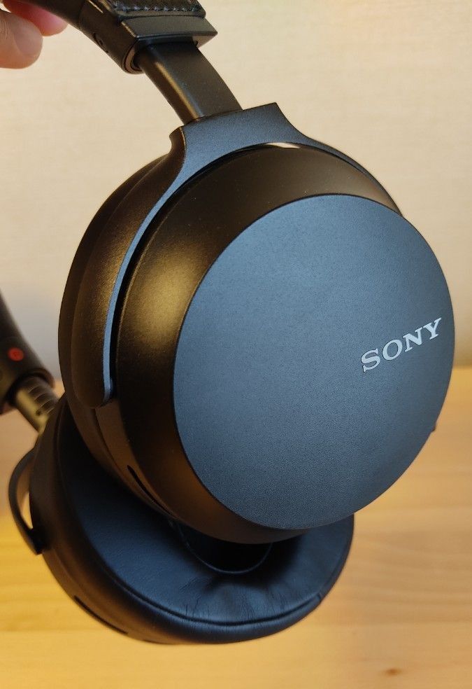 SONY MDR-Z7M2　ヘッドホン