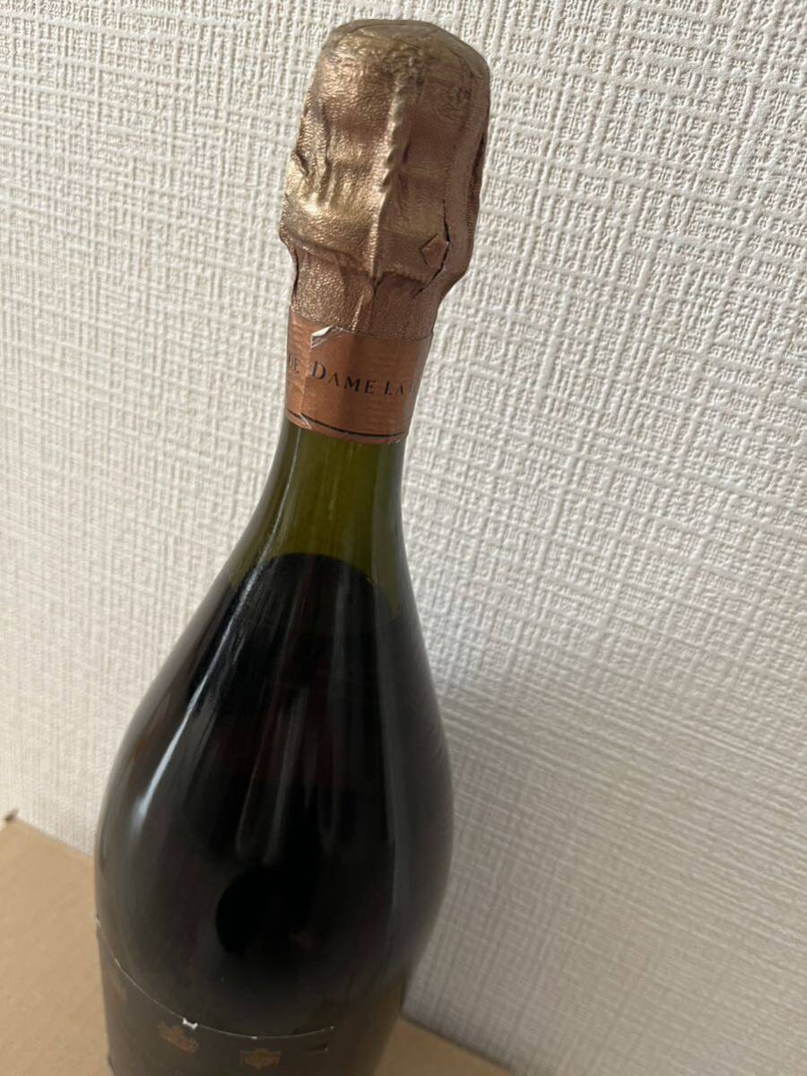 1990年　La Grande Dame　ヴーヴ・クリコ ラ・グランダム　シャンパグランダム 750ml