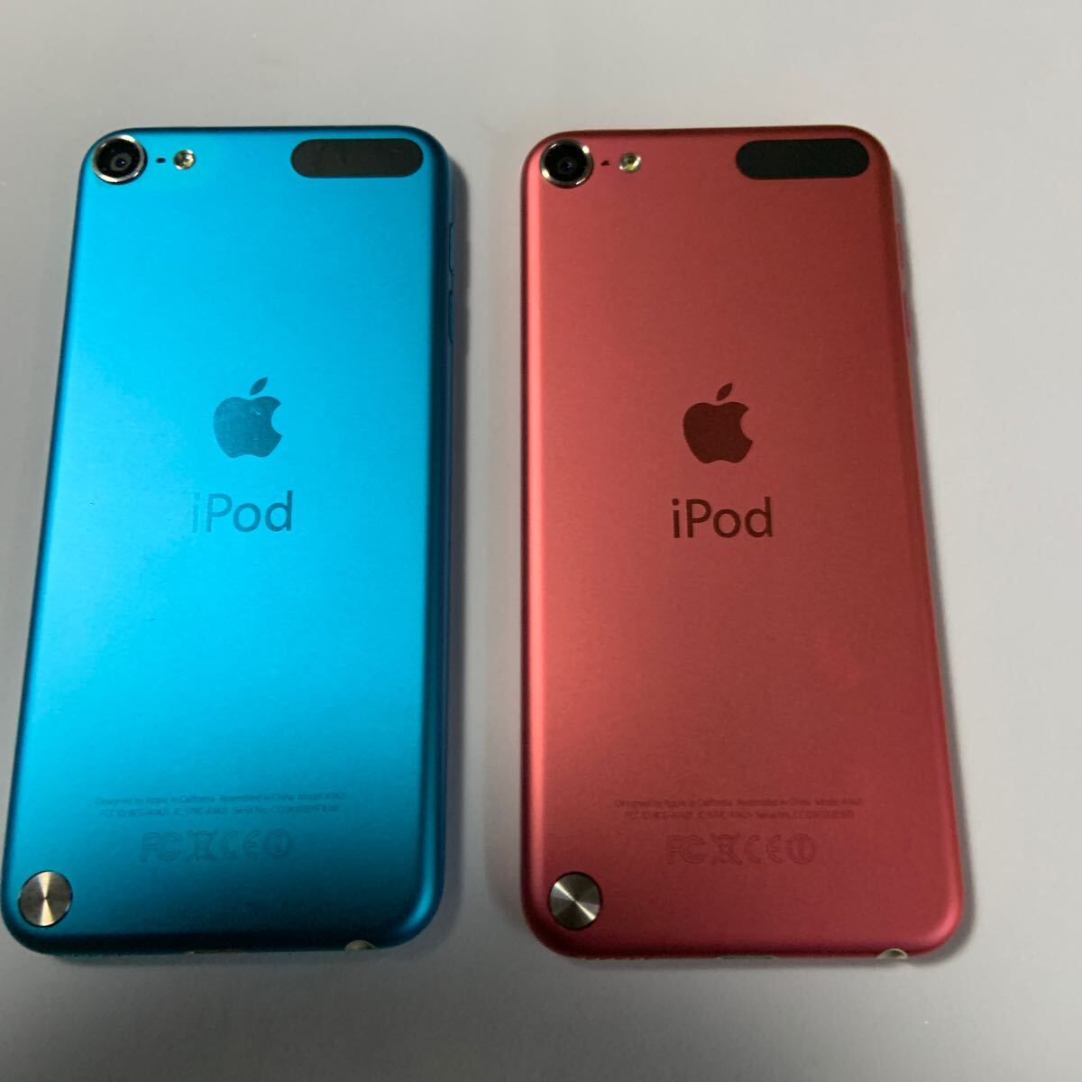iPod touch 第5世代　A1421 ジャンク品_画像2