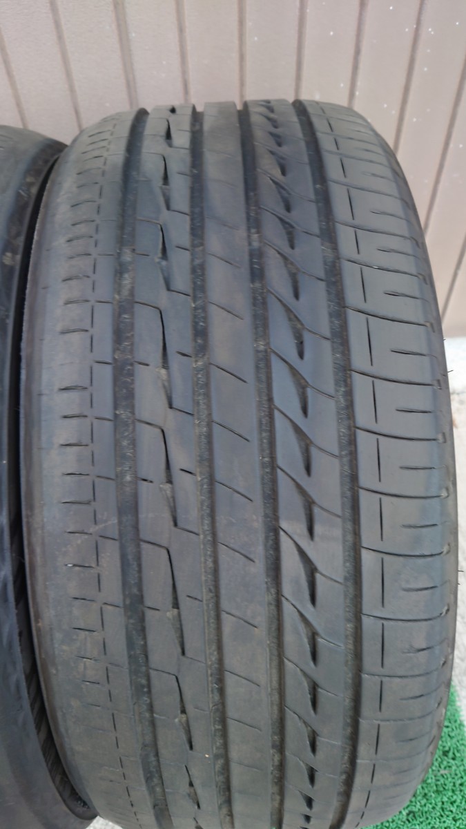 2022年製 BRIDGESTONE REGNO GR-XII 245/35R20 2本セット_画像3