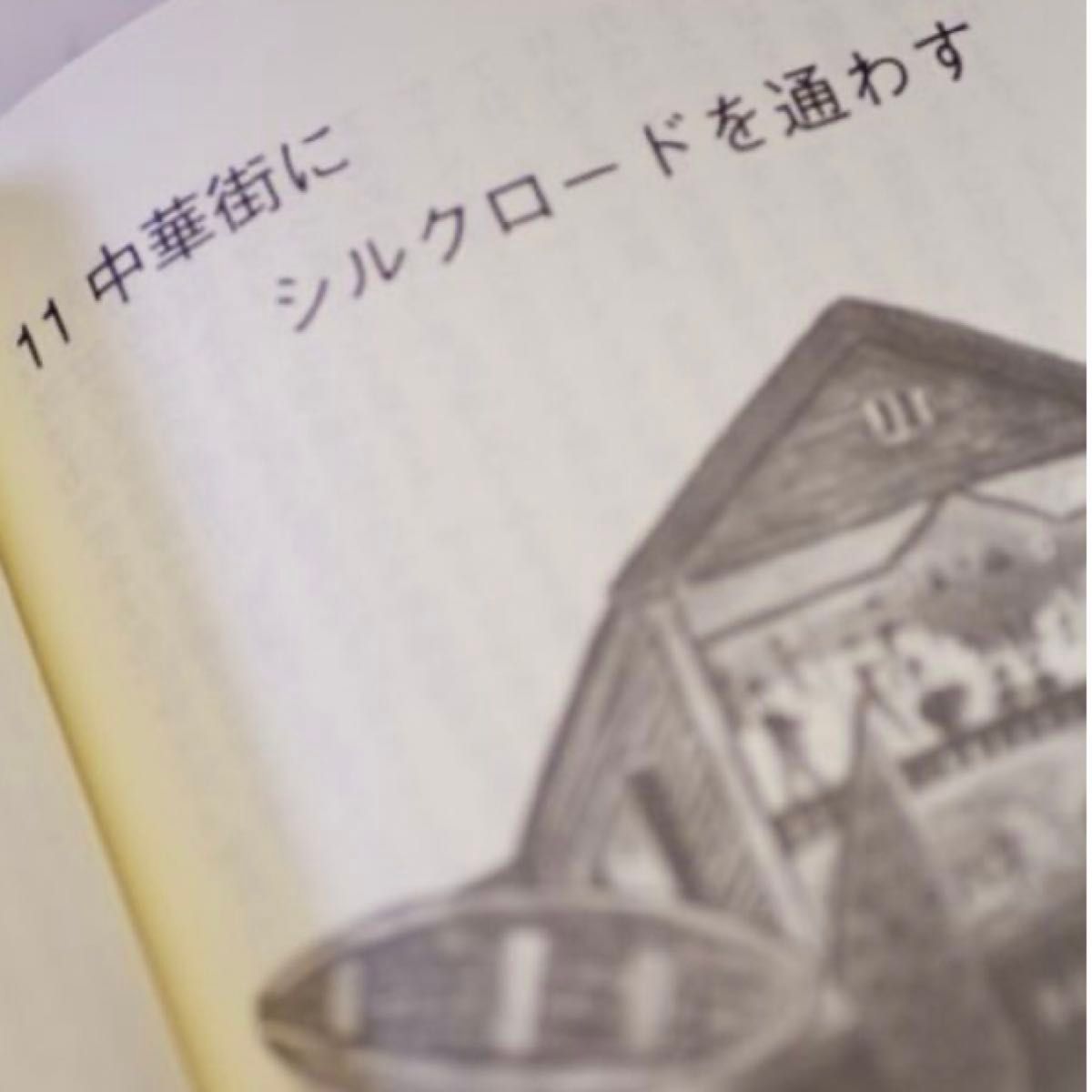 『フォークロア世界への旅』チャイハネBOSS/進藤幸彦の本