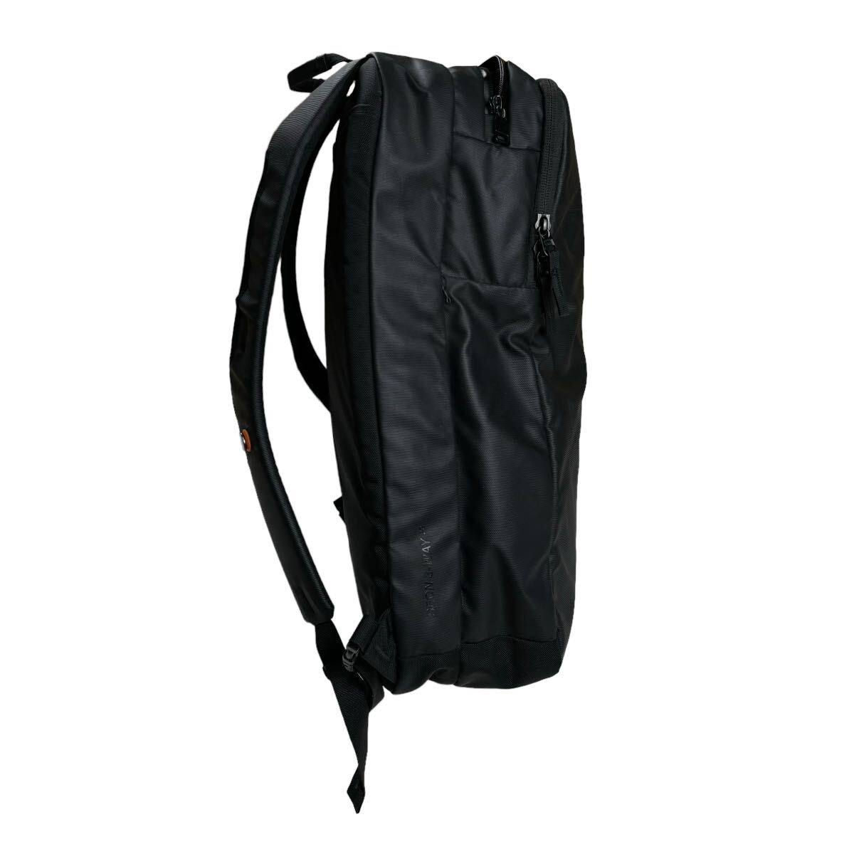 MAMMUT Mammut rucksack rucksack Day Pack backpack black man and woman use bag bag commuting bag 