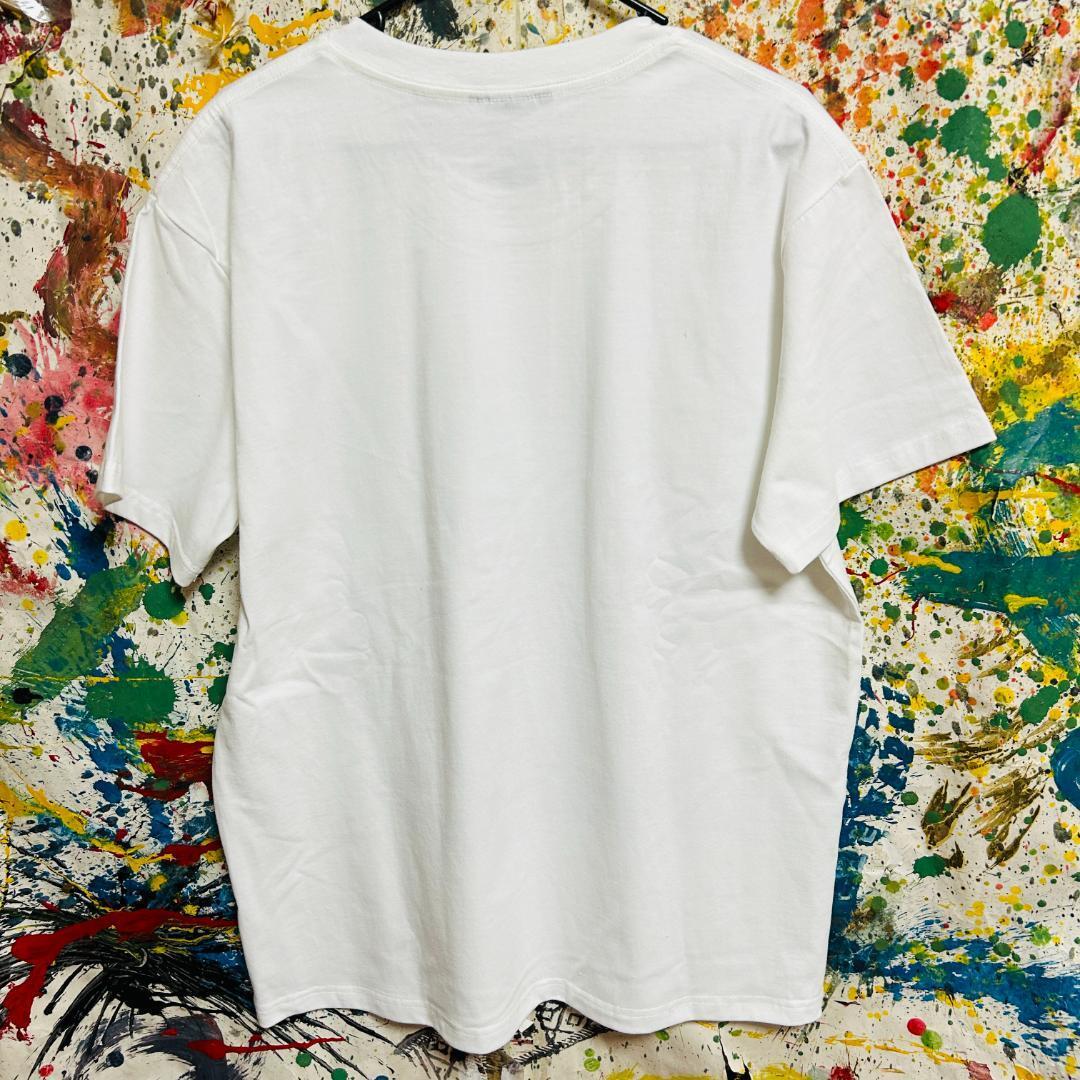 ハリーポッター スニッチ リプリント Tシャツ 半袖 メンズ 新品 個性的 ハリー・ポッター ロン ハーマイオニー ティーシャツ_画像3