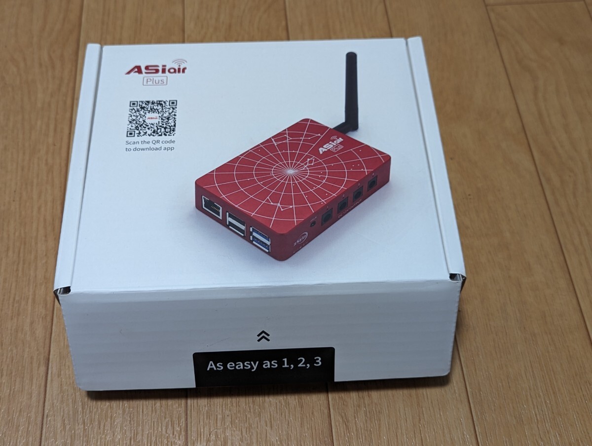 Asiair Plus 32GB_画像3