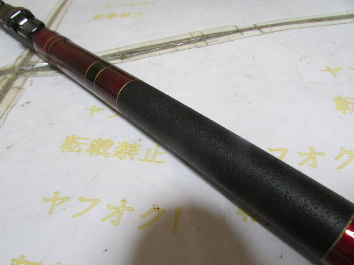 Yahoo!オークション - 即決 ダイワ ウィスカー ザ 磯 1号ー Yahoo!オークション - 即決 ダイワ ウィスカー ザ 磯 1号ー