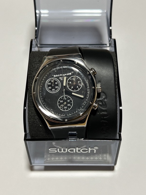 Swatch × Vivienne Westwood SEDITIONARIES ヴィヴィアン Swatch × Vivienne Westwood SEDITIONARIES ヴィヴィアン